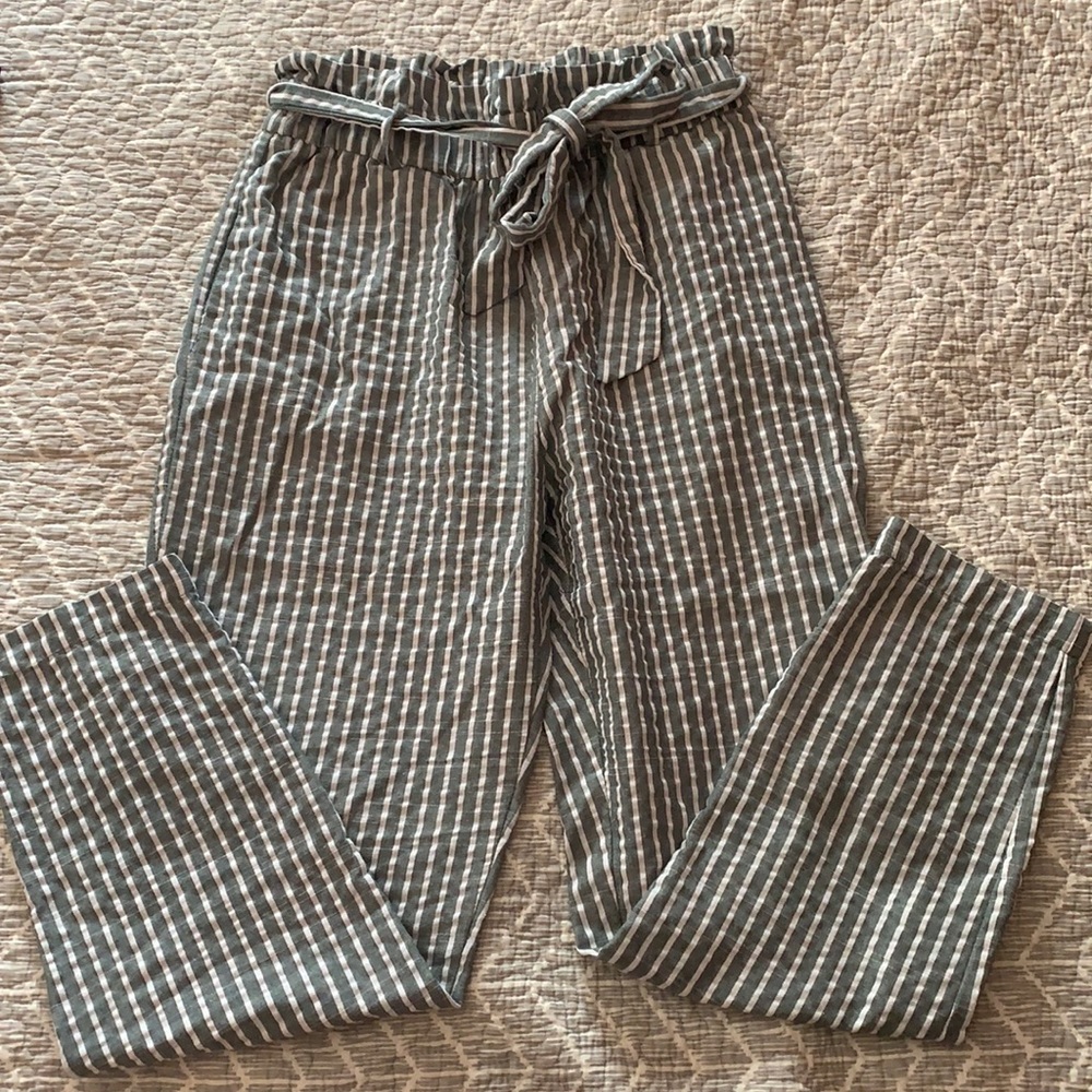 Comfy dress pants